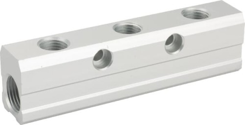 Blok przyłączeniowy MFB38143 - Intertraktor