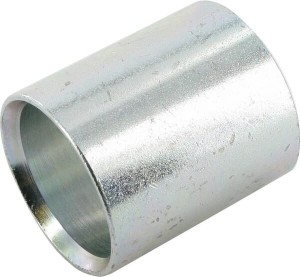 Tuleja Ø35x37mm DN20 chromowana Alfagomma SFA95C20