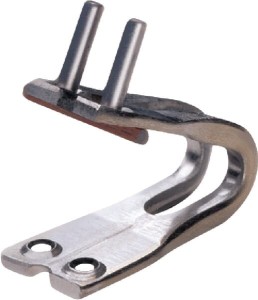 Złącze pasów napędowych H24BS/10-18/T2F 198 mm 10 szt. 411152410