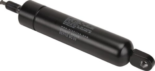 Sprężyna gazowa L192.5 mm 400N Stabilus CA2748HF - Intertraktor