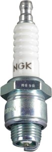 Świeca zapłonowa NGK BR6HIX