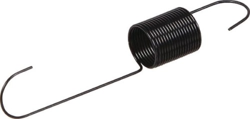 Sprężyna regulacyjna 16534Z0A000 - Intertraktor