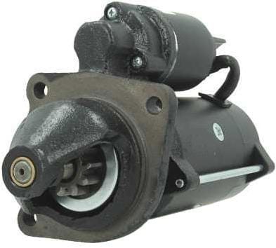 Rozrusznik 12V 3.2kW STA2167301 - Intertraktor