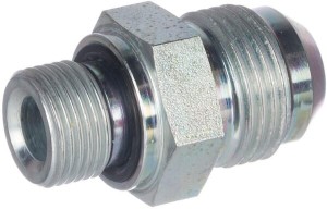 Złącze proste redukcyjne z uszczelką 7/8 JIC x 3/8 BSP RIB1406WD