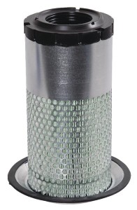 Filtr powietrza P546641