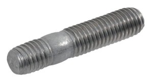 Śruba dwustronna DIN939 M10x35 mm ze stali nierdzewnej A2 Kramp 9391035RVS
