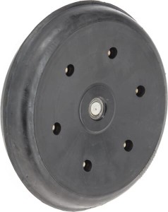 Rolka dogniatająca kpl. z łozyskiem 3x13 SR 00310442