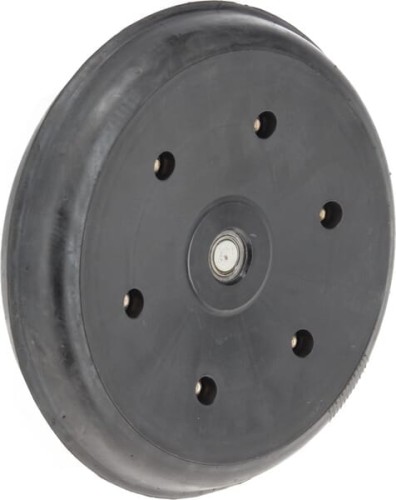 Rolka dogniatająca kpl. z łozyskiem 3x13 SR 00310442 - Intertraktor