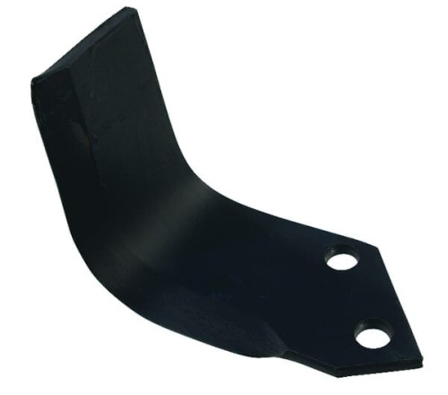 Nóż frezujący lewy 180x138x80mm 9mm pasuje do Howard RB9919 - Intertraktor