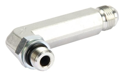 Kolano łączące, 90° CI143444 - Intertraktor