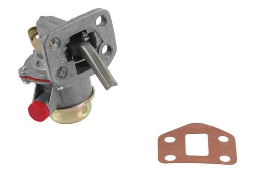 Pompa paliwa, Perkins ULPK0003 - Intertraktor