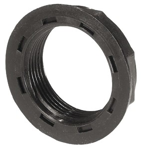 Nakrętka nasadowa płaska Arag, 3/8" 205010