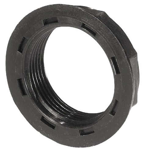 Nakrętka nasadowa płaska Arag, 3/8" 205010 - Intertraktor