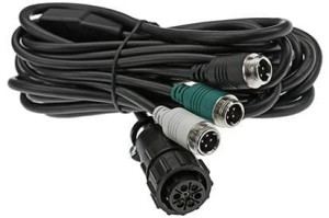 Zestaw kabli G4 4600 serii JD-6R VLC5660
