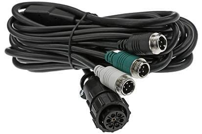 Zestaw kabli G4 4600 serii JD-6R VLC5660 - Intertraktor