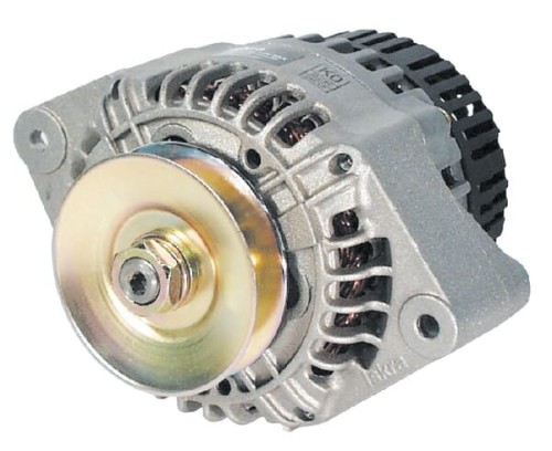 Alternator 14V 95A IA0668 - Intertraktor
