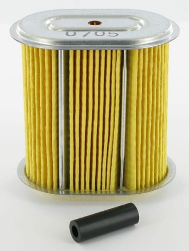 Filtr powietrza 6308303S - Intertraktor