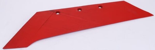 Lemiesz dziobowy, lewy 18" WS 430 pasuje do V&N VNRPK000008A - Intertraktor