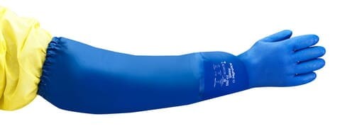 Rękawice AlphaTec® 23-201 roz. 7 23201070 - Intertraktor