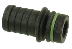 Końcówka węża 25 mm D16 463001A25