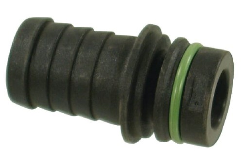 Końcówka węża 25 mm D16 463001A25 - Intertraktor