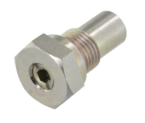 Zatyczka odpowietrzająca/przepływowa 56212300 - Intertraktor