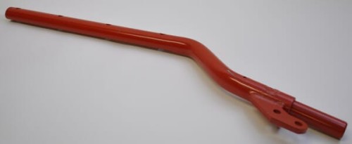 Ramię mocowania zębów lewoskr. 57720810 - Intertraktor