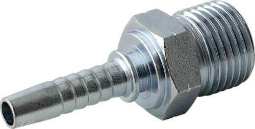 Końcówka AGR DN08 G1/2 AGR0508 - Intertraktor