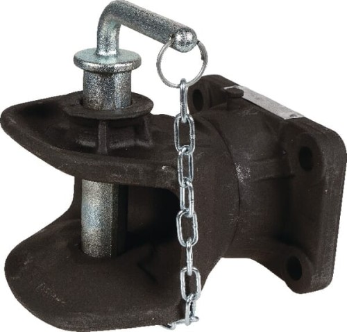 Zaczep transportowy, 140 x 80 mm 05140501A01 - Intertraktor
