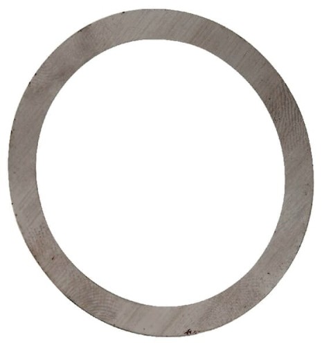 Podkładka dystansowa, 50 x 62 x 0,1 56805036010050 - Intertraktor