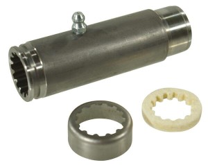 Tul.przes.z czop.spaw. 33,2 EDS230650251
