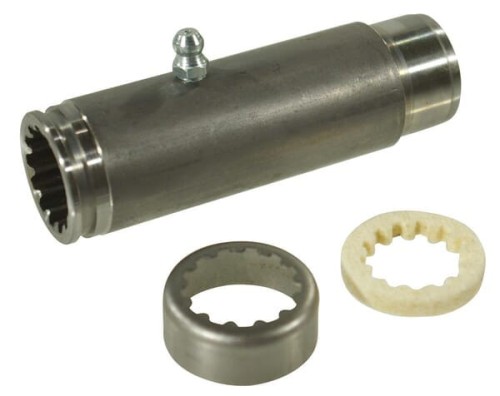 Tul.przes.z czop.spaw. 33,2 EDS230650251 - Intertraktor