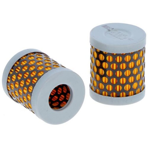 Air filter SA19027 - Intertraktor