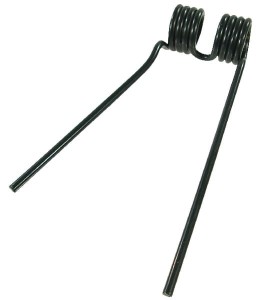 Palec zgrabiarki RD pasuje do PZ VGPZ222KR