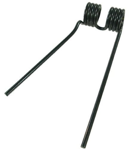 Palec zgrabiarki RD pasuje do PZ VGPZ222KR - Intertraktor