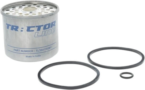 Filtr TL3541160M1 - Intertraktor