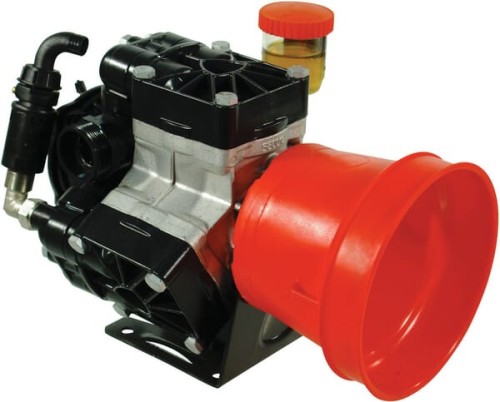 AR 135 bp C BlueFlex 16265AR - Intertraktor