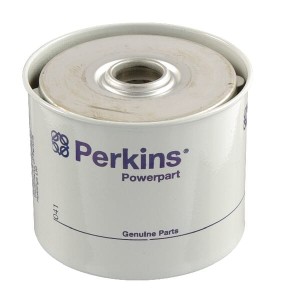 Filtr paliwa, oryginał Perkins 26561117