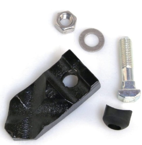 Zacisk i śruba BU4100212 - Intertraktor