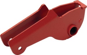 Połączenie wibracyjne spawane AC805165