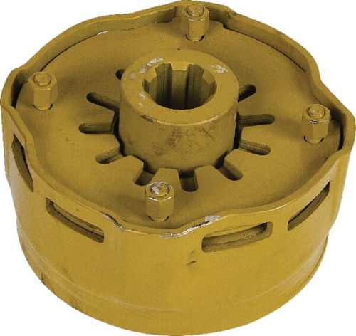 Mechaniczne sprzęgło 8113407141 - Intertraktor