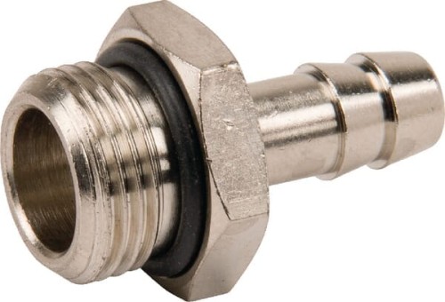 Złączka do węża 9mm x 3/8" HCMPOR938 - Intertraktor