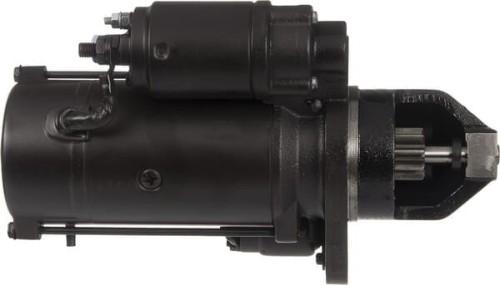 Rozrusznik 24V 4kW MS141 - Intertraktor