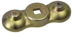 Piasta sworznia kulowego targańca 3025610322