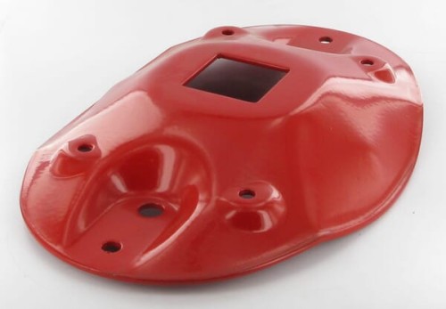 Dysk roboczy kosiarki 4122514890 - Intertraktor