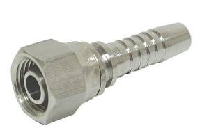 Końcówka DN06-M12x1.5- 6L V4A PGLO612RVS
