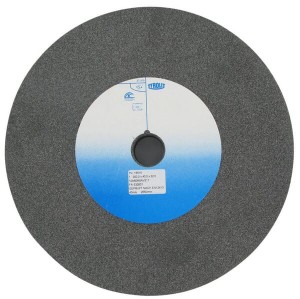 Ściernica ceramiczna Tyrolit, 300 x 40 x 32 mm szara 10A K60 3004010A60