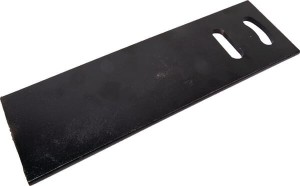 Listwa odkładnicy, prawa/lewa pasująca do Kuhn 648005N