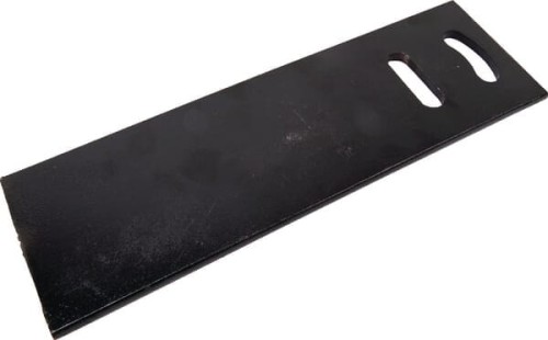 Listwa odkładnicy, prawa/lewa pasująca do Kuhn 648005N - Intertraktor