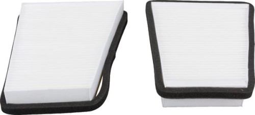Filtr kabinowy SC90038KIT - Intertraktor